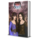wyrmcrow2_broche_3d