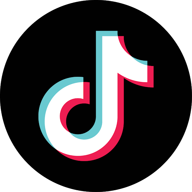 tik tok logo