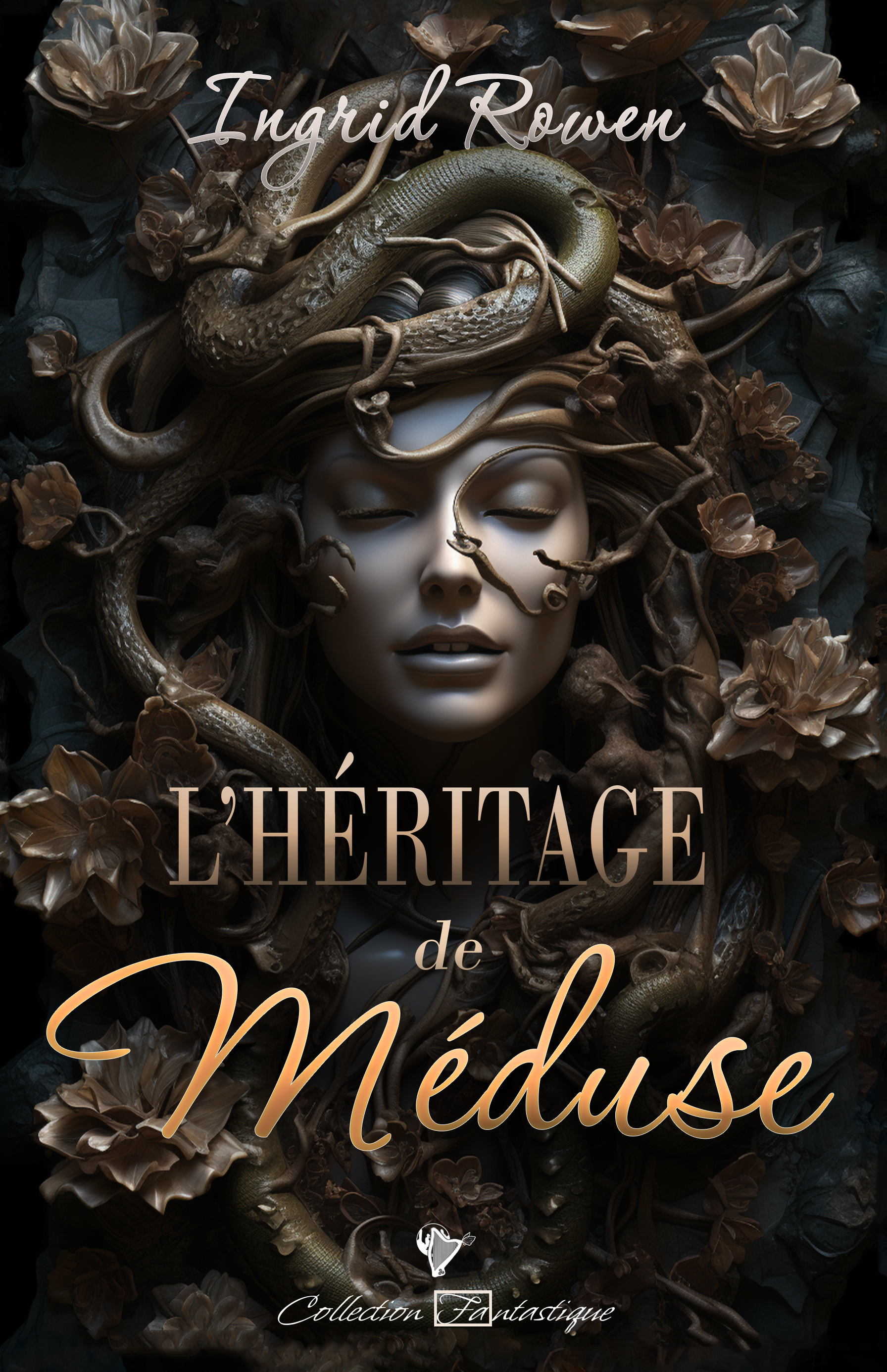 L'héritage de Méduse fusion