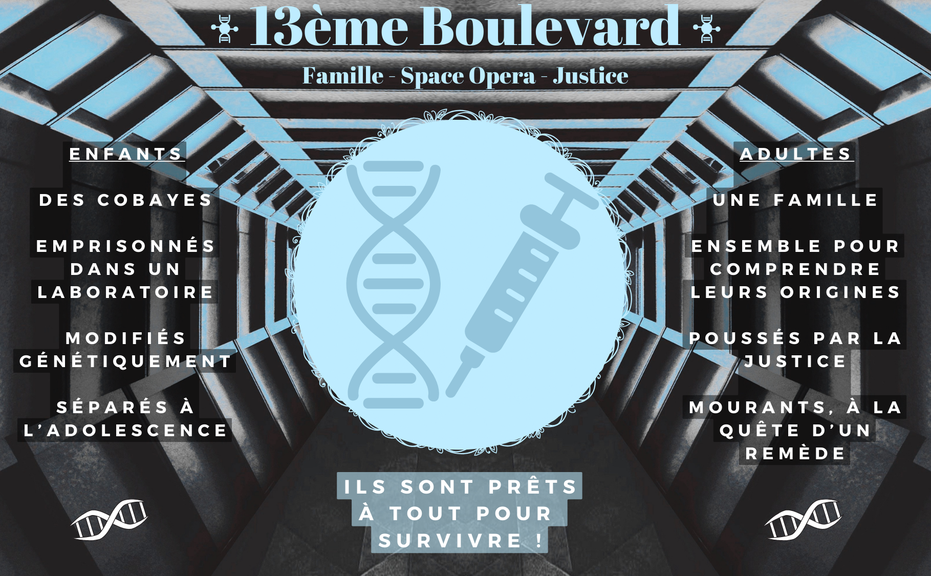 13eme Boulevard Contenu Amazon A 2