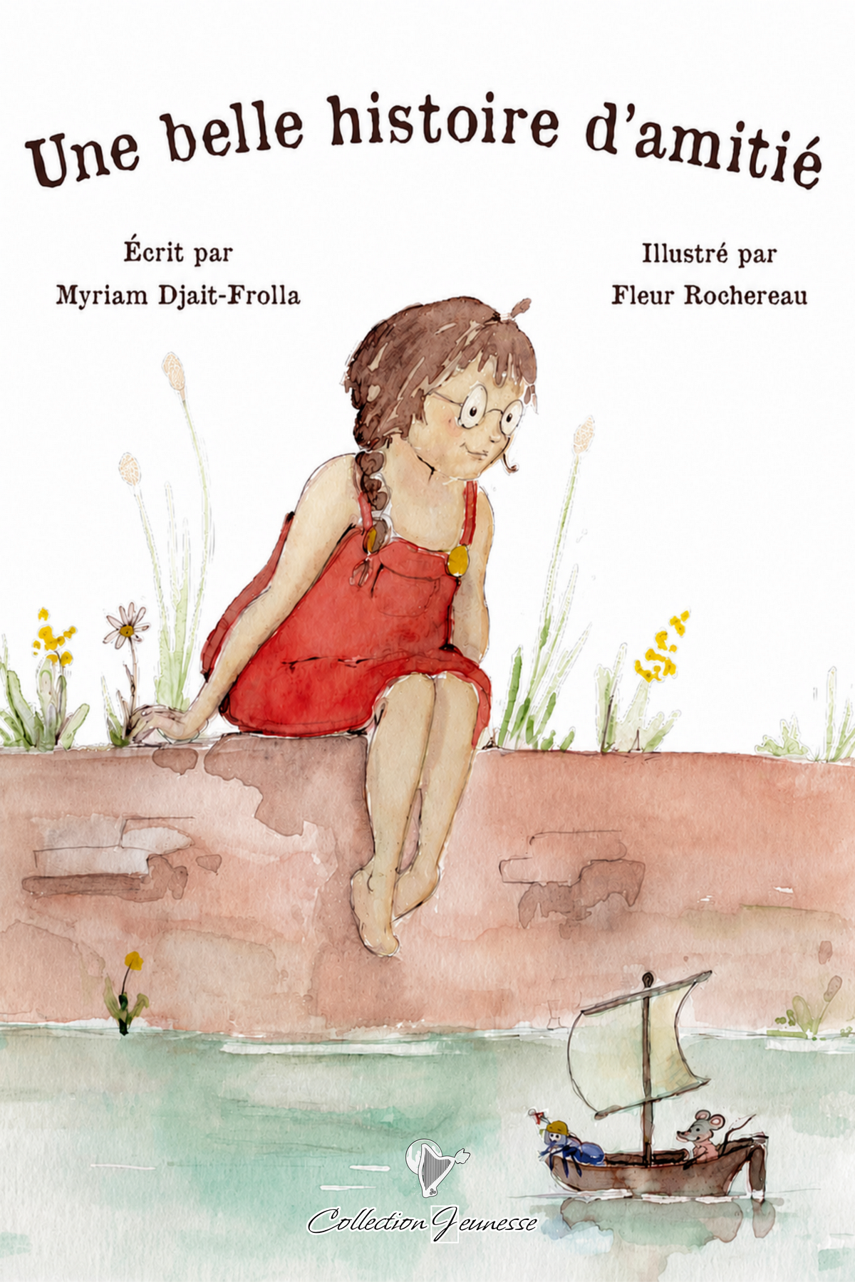une belle histoire d'amitié lien