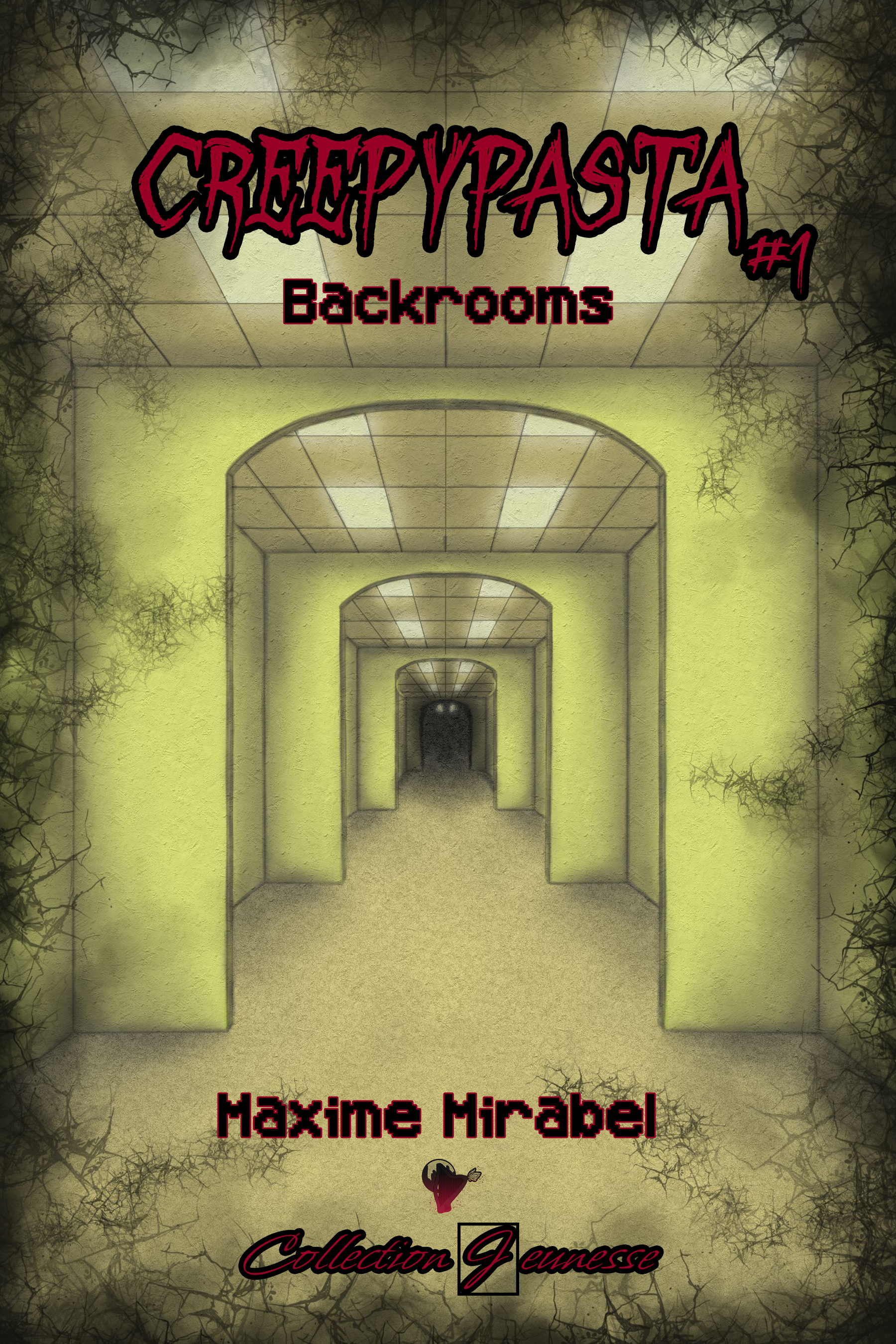Creepypasta 1
