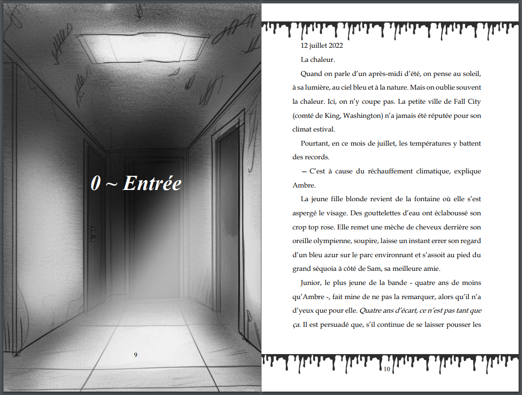 Reliee interieure Creepypasta 1