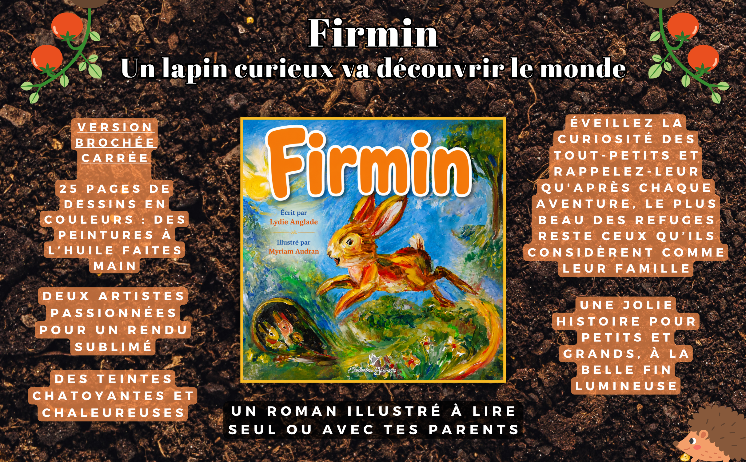 firmin amazon 1