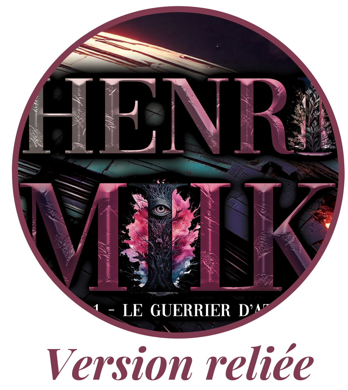 hm 1 version reliée