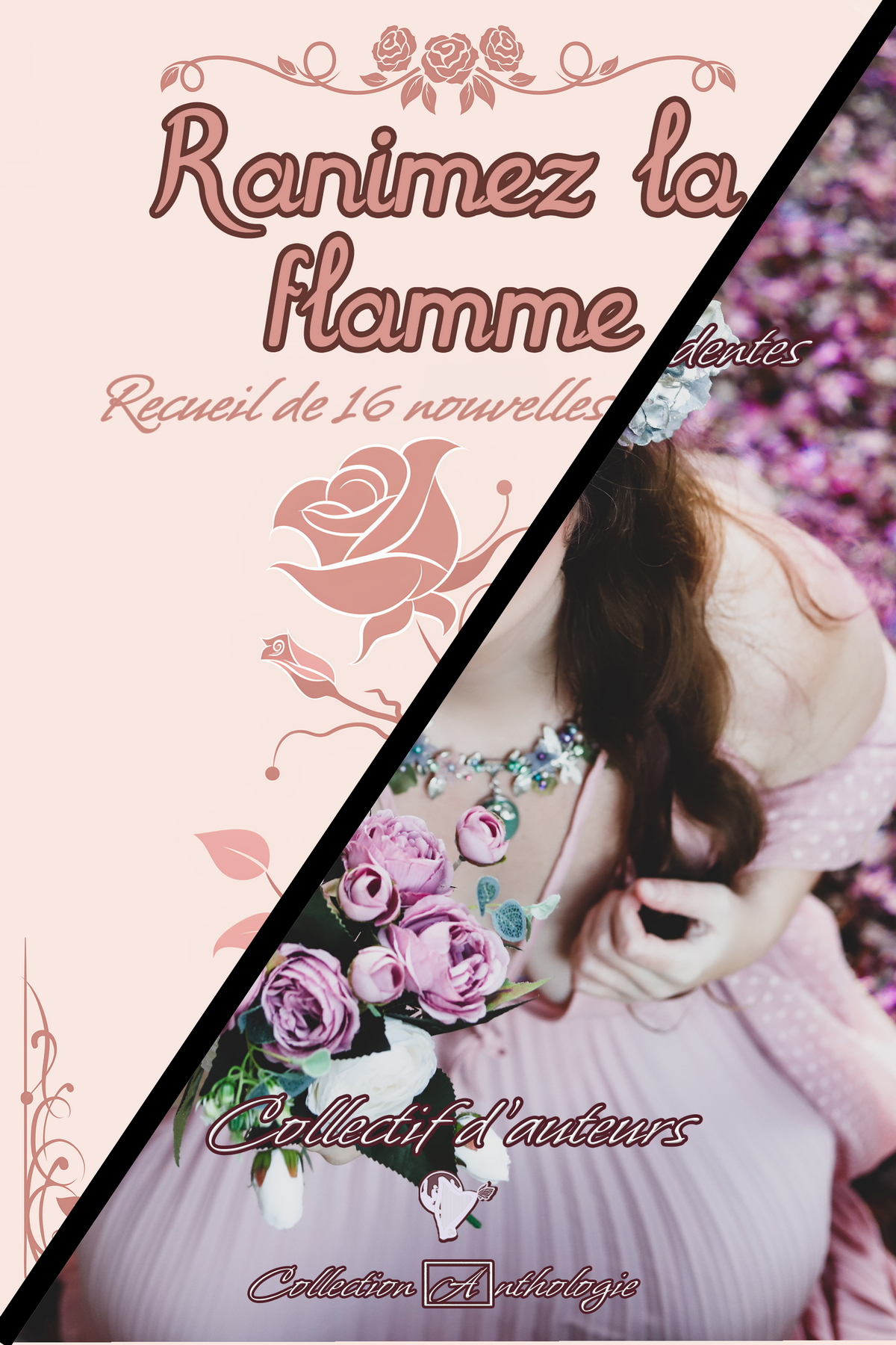 ranimez la flamme fusion