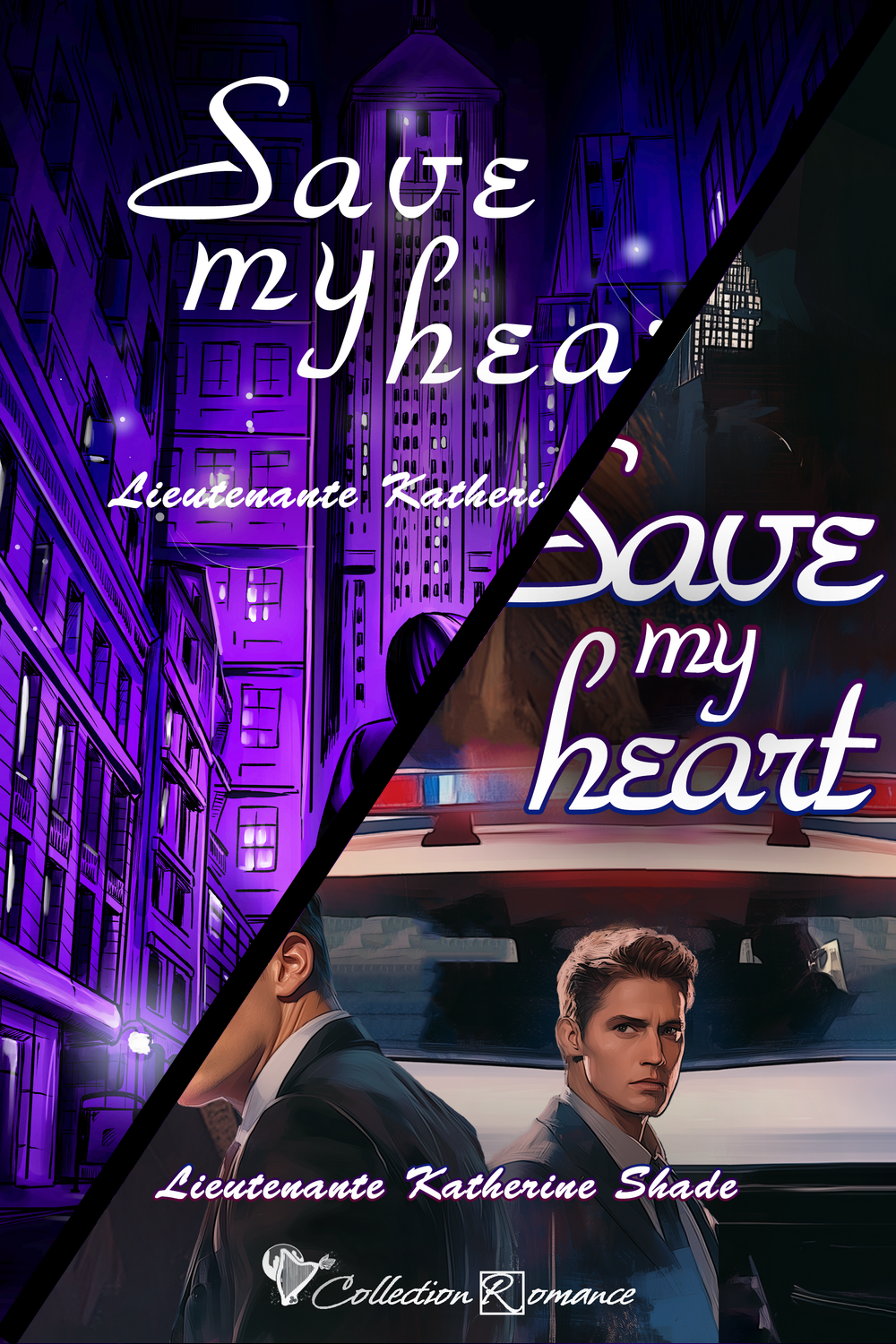 Save my heart fusion