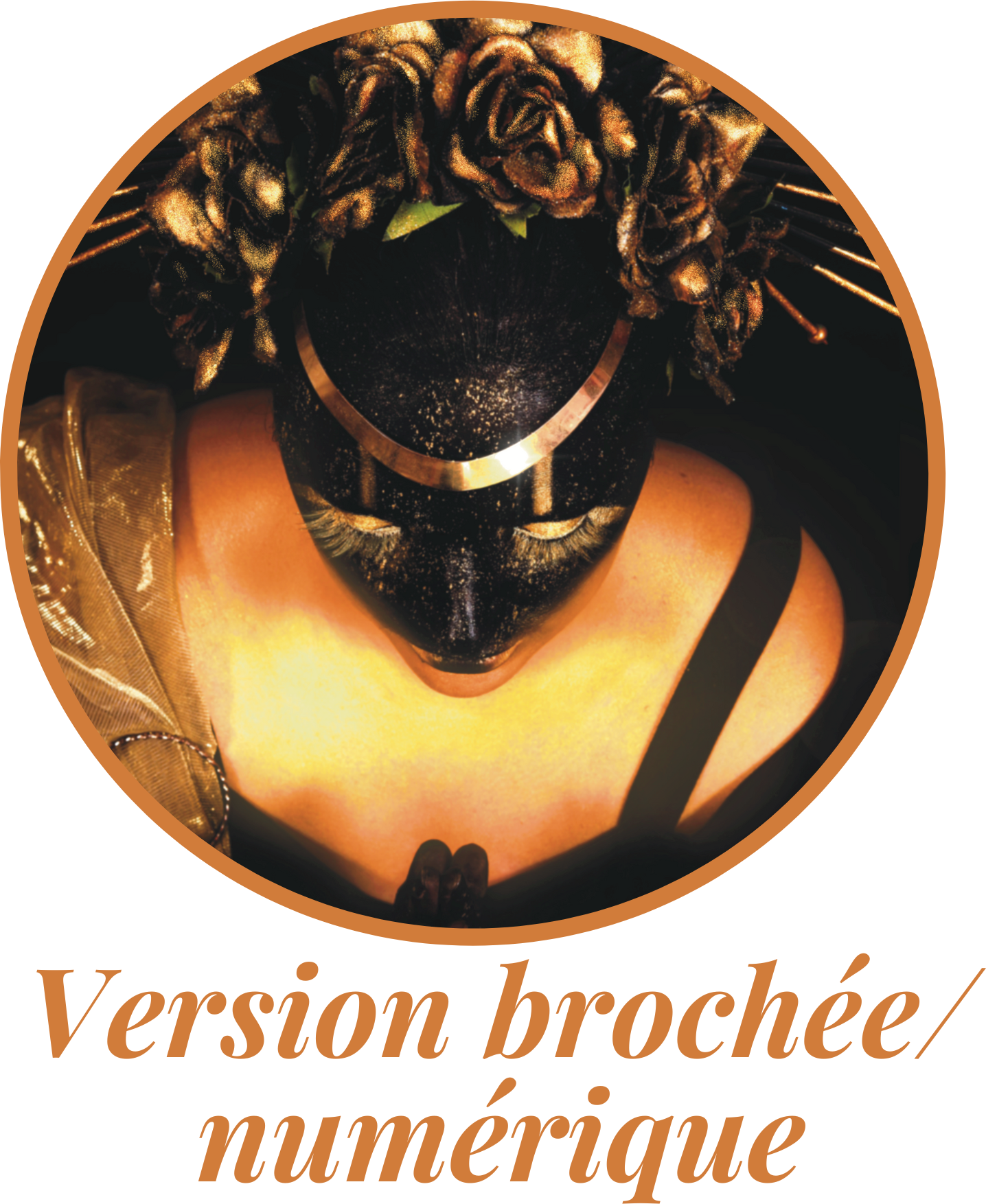 Version brochee et numerique