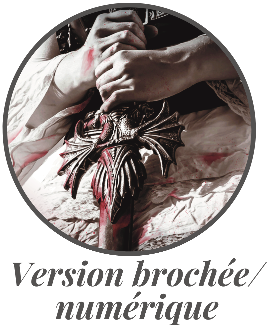 Croisez le fer Brochee et Numerique