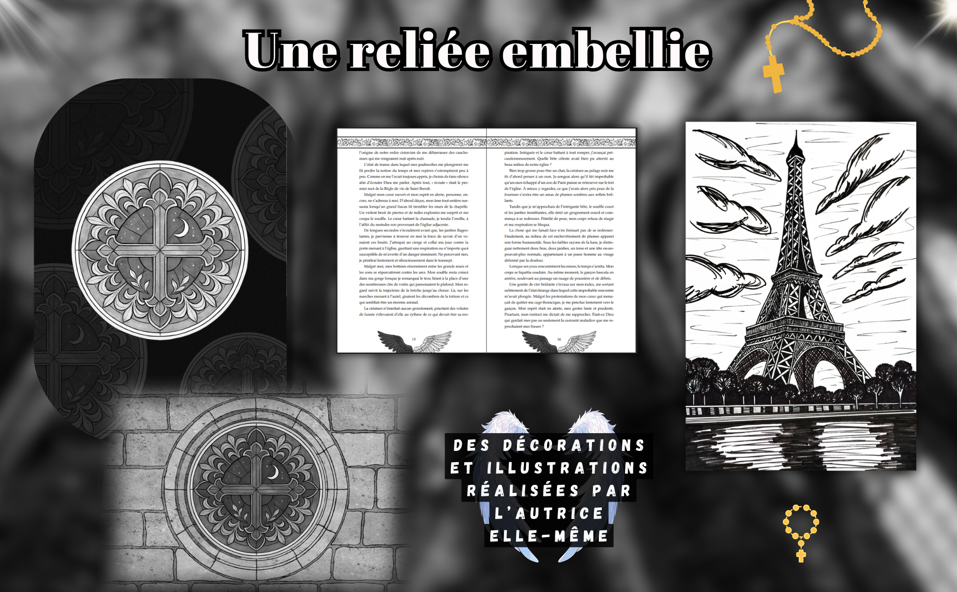 les anges de l'enfer 1 amazon 4