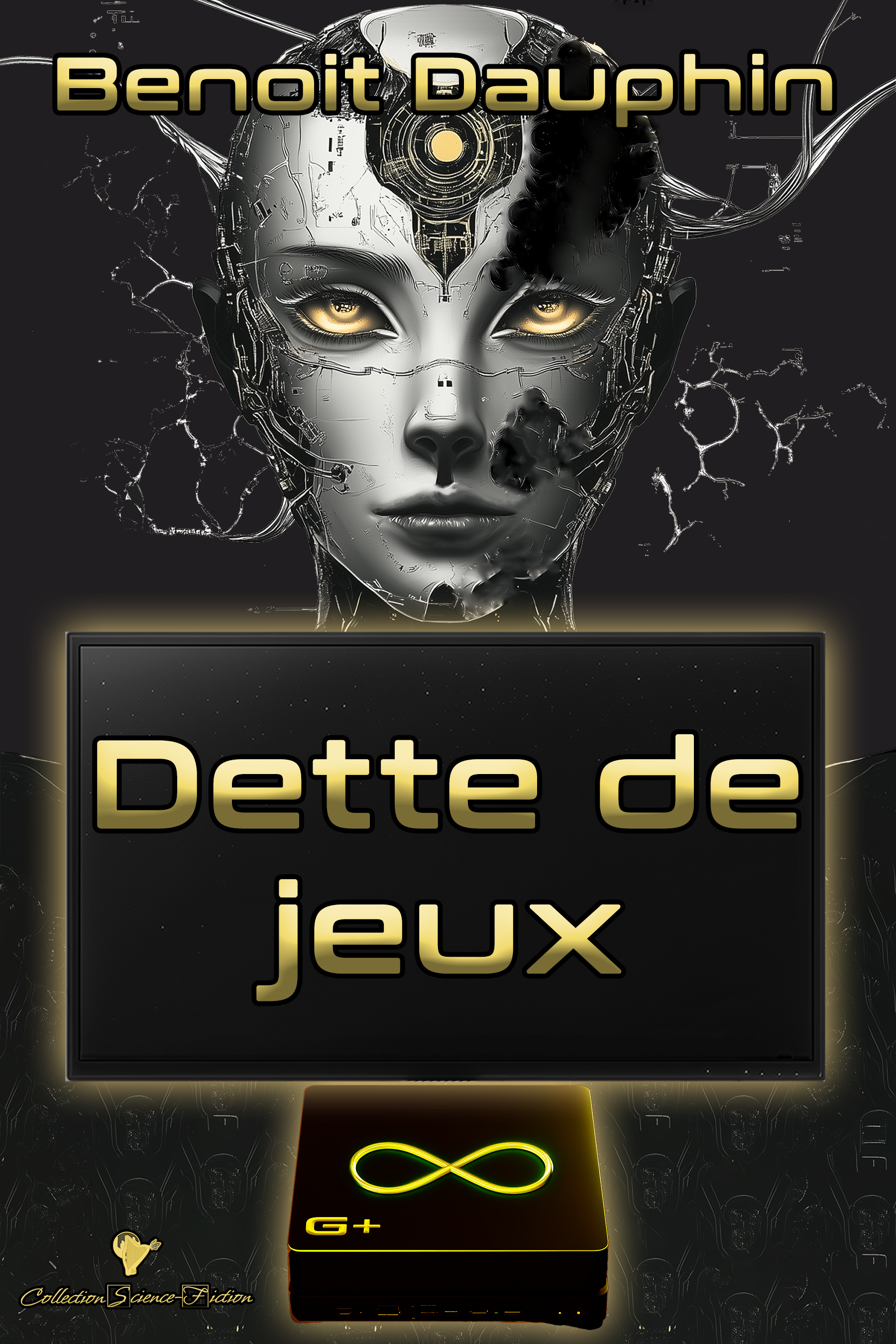 dette de jeux