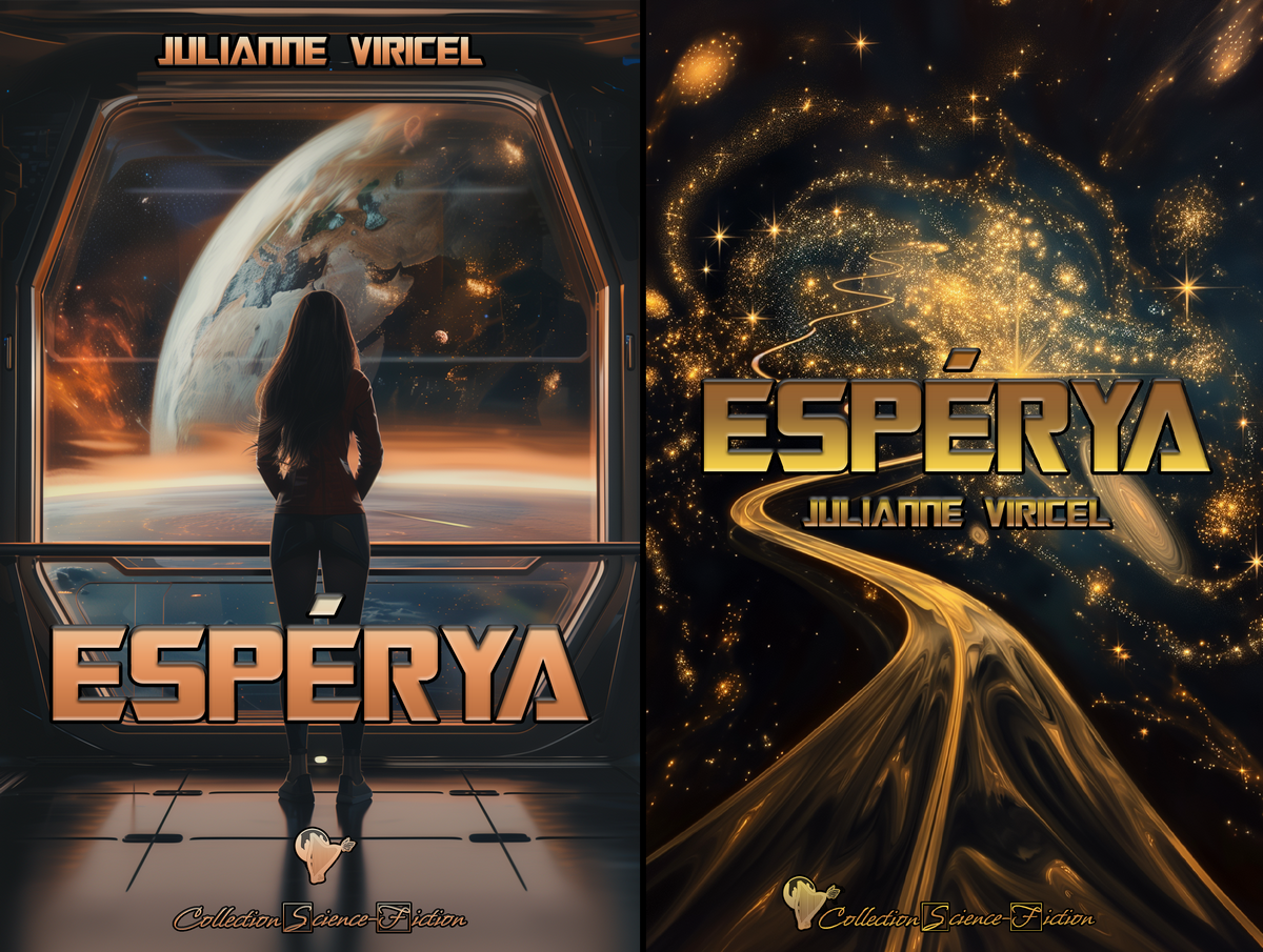 Espérya double
