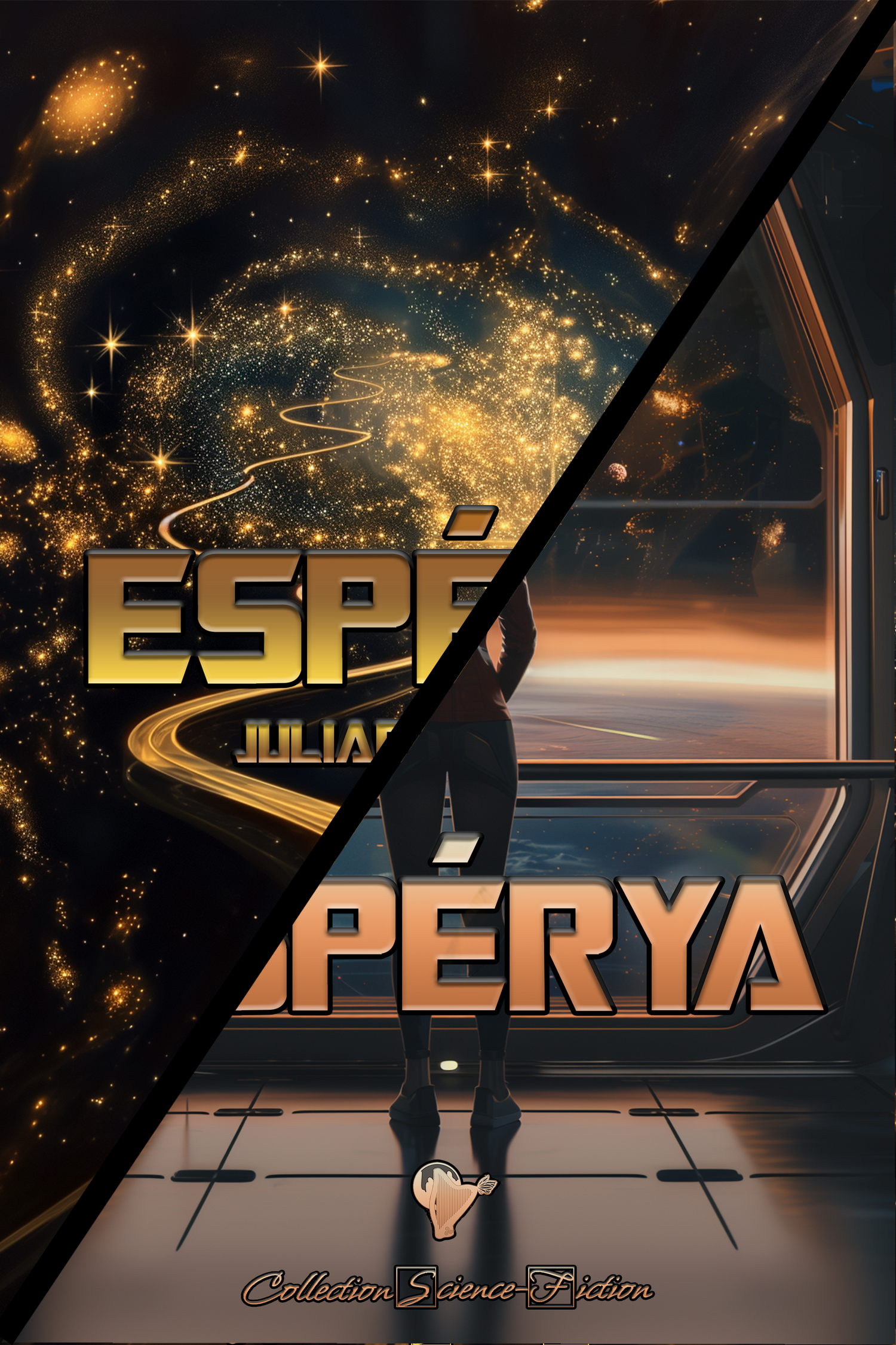 Espérya