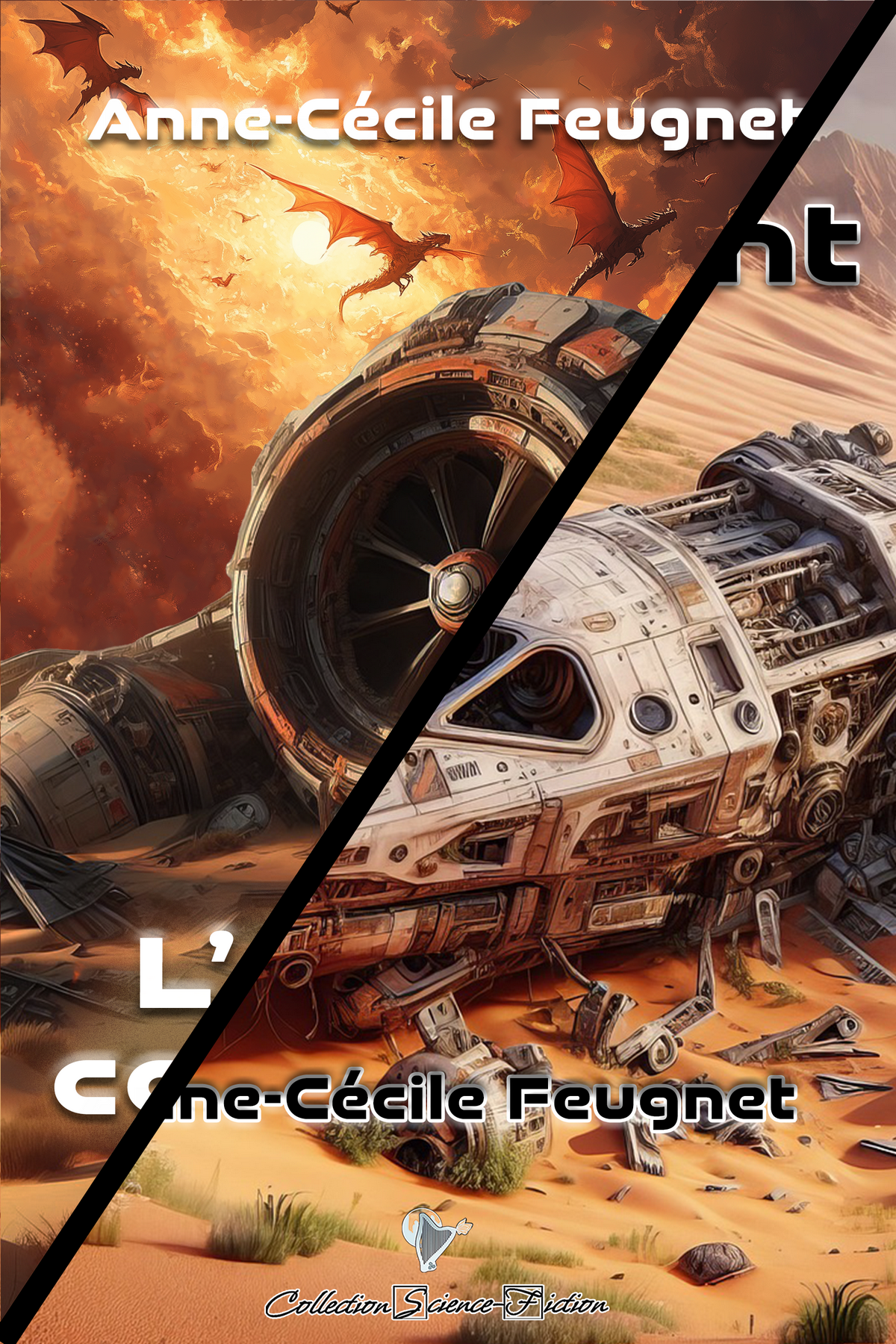 L'éveil du combattant