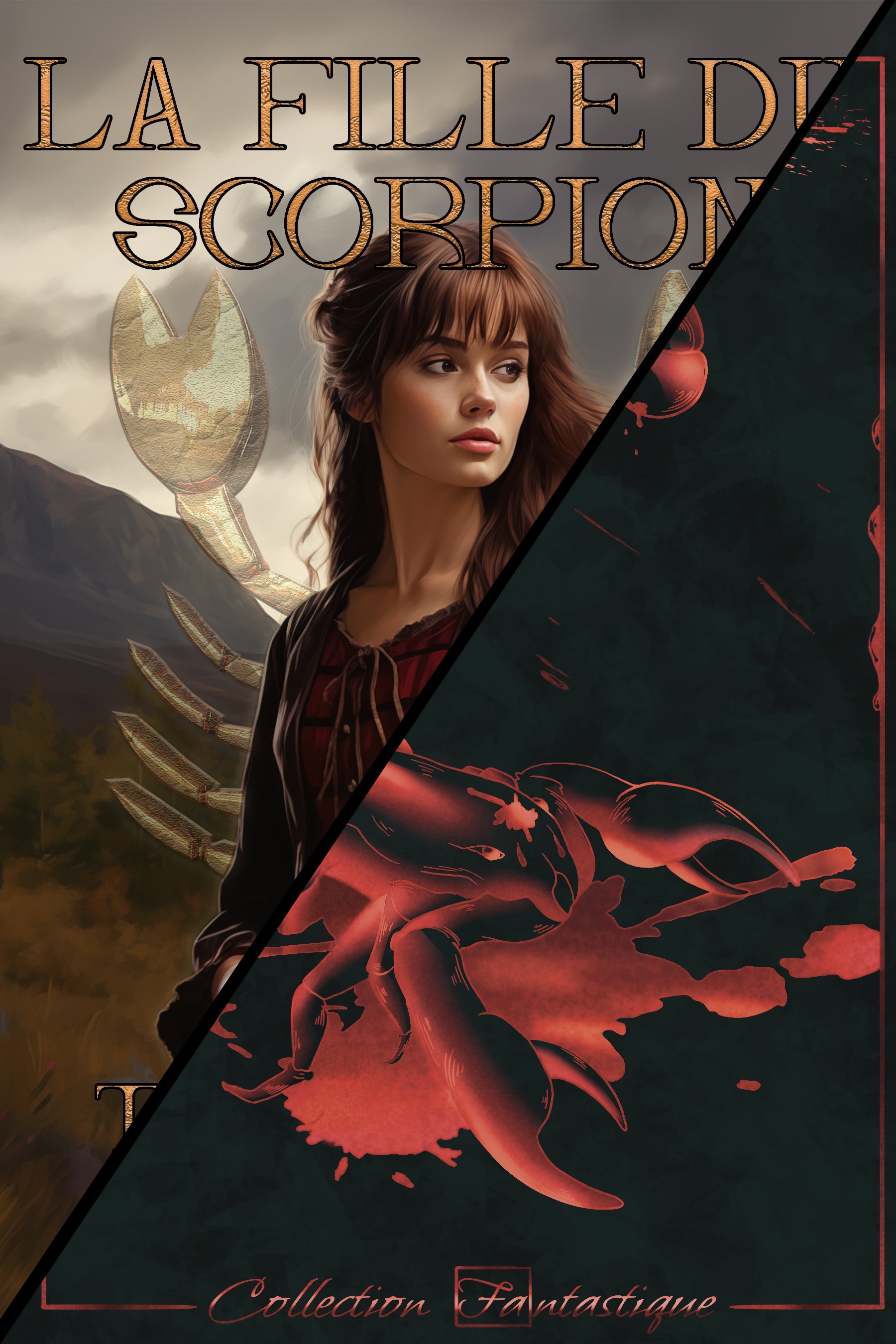 La Fille du Scorpion