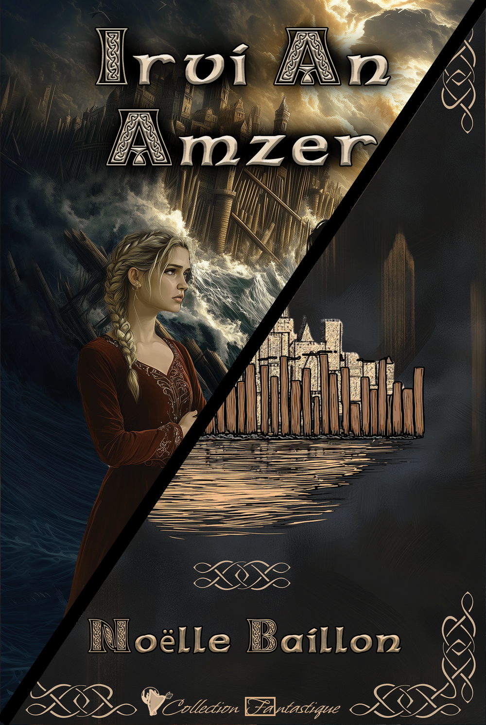irvi an amzer fusion