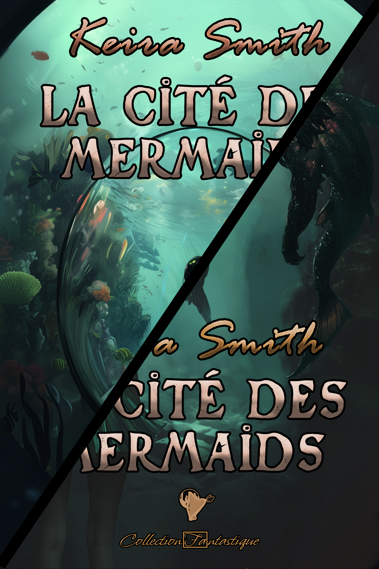 cité des mermaids