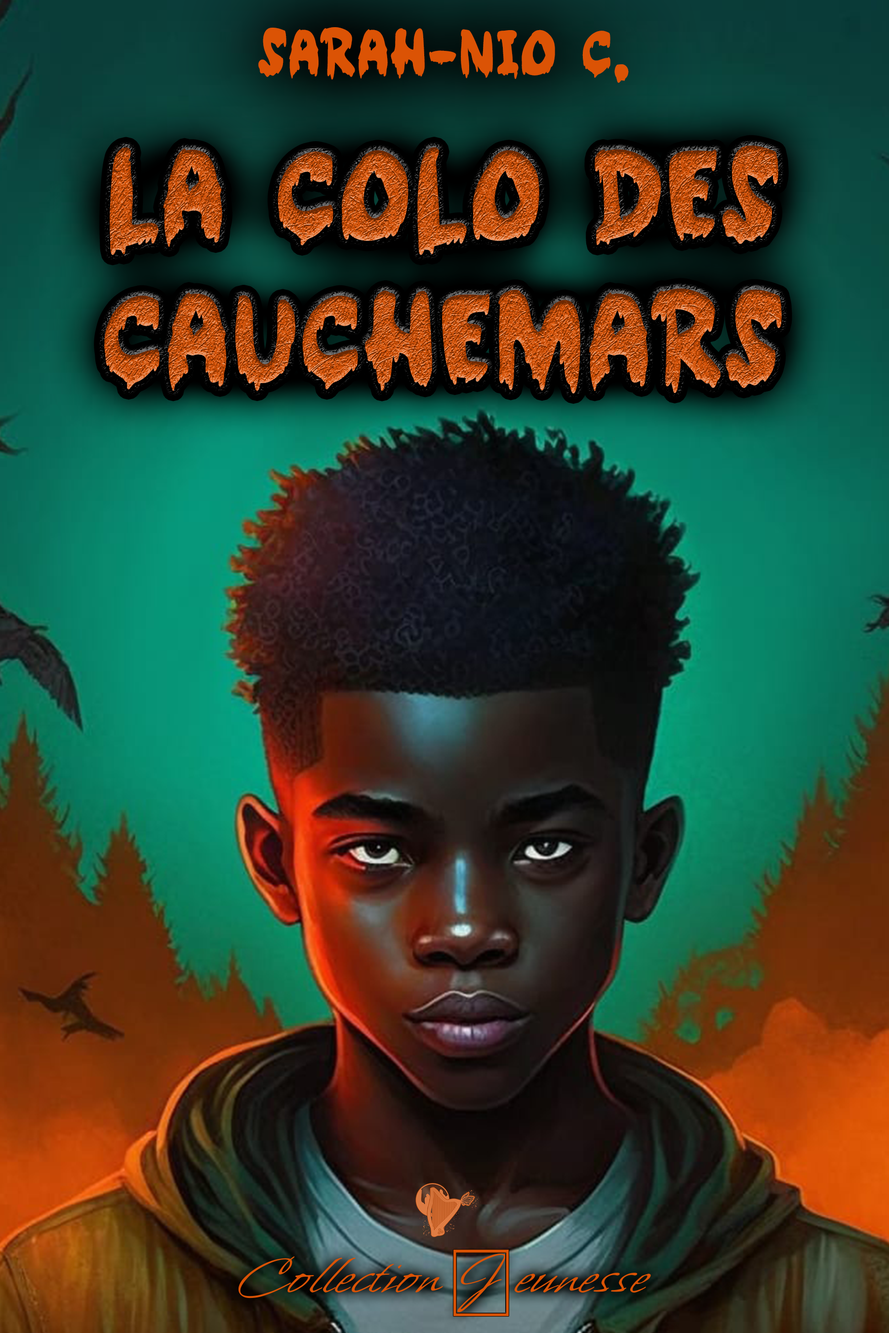 la colo des cauchemars