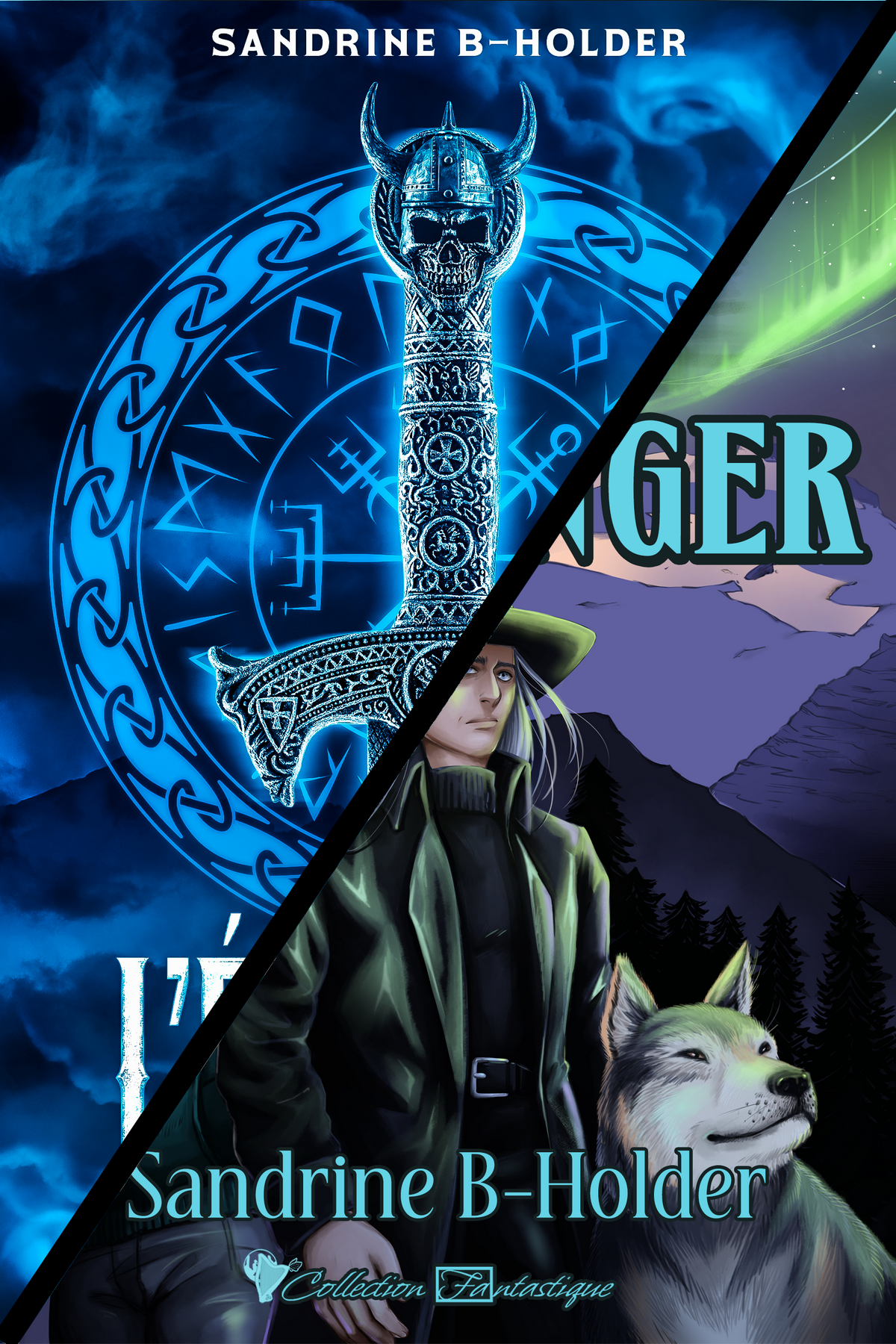 l'étranger fusion