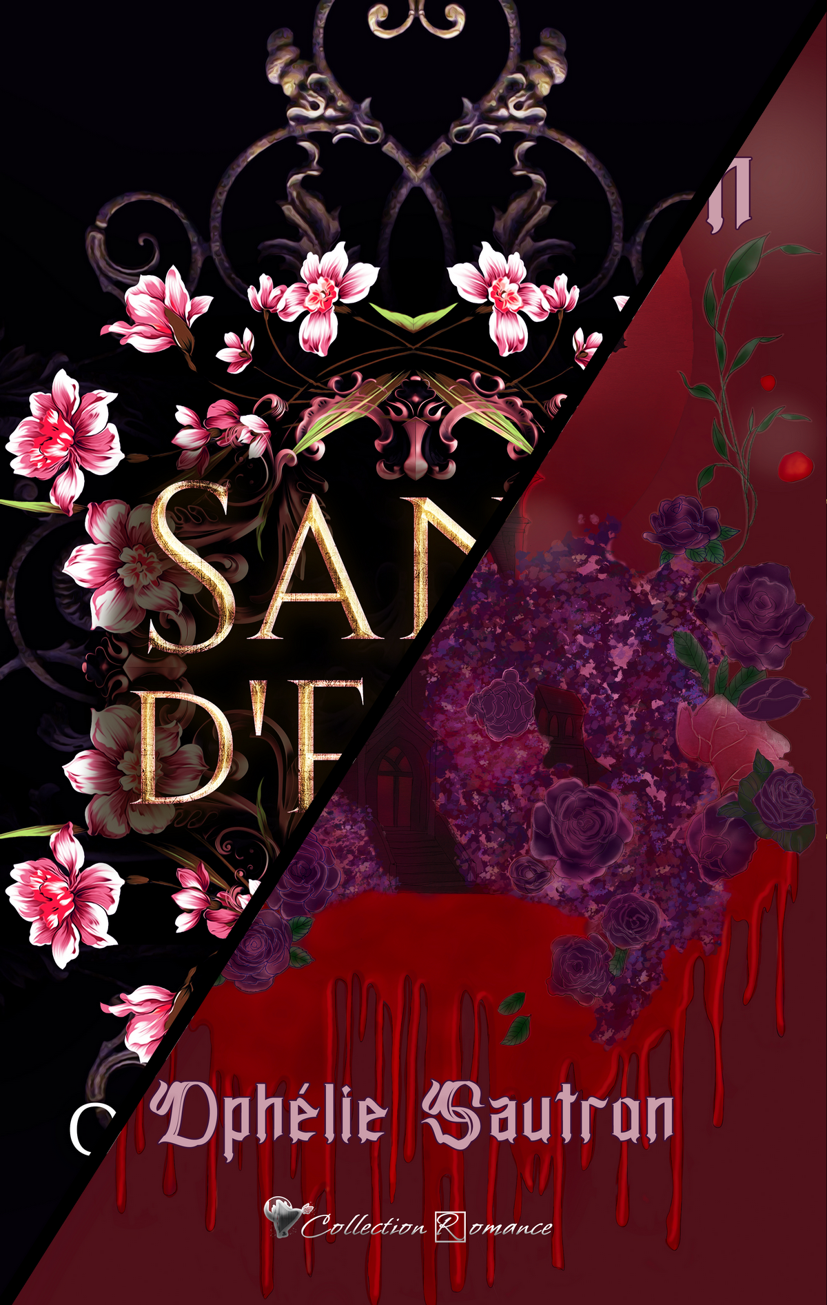 sang d'eden lien
