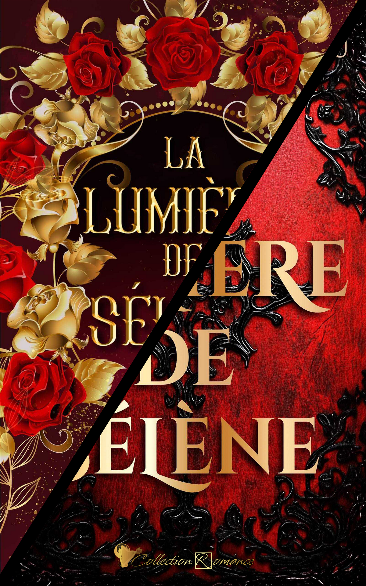 La lumière de Sélène fusion
