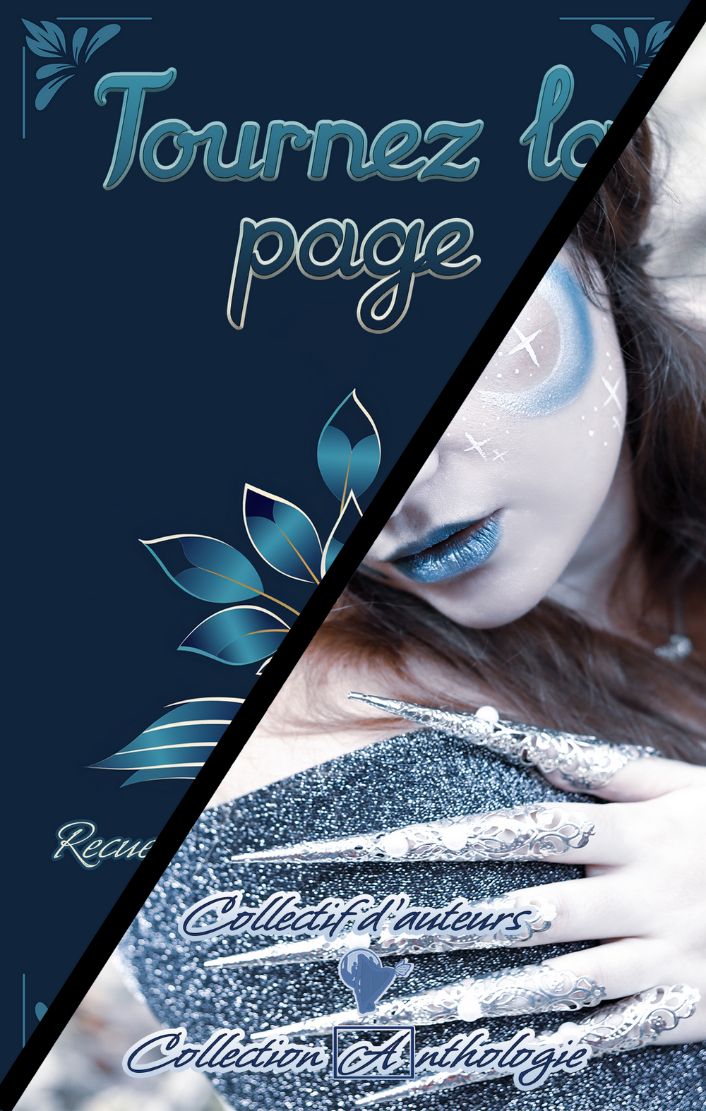 tournez la page fusion