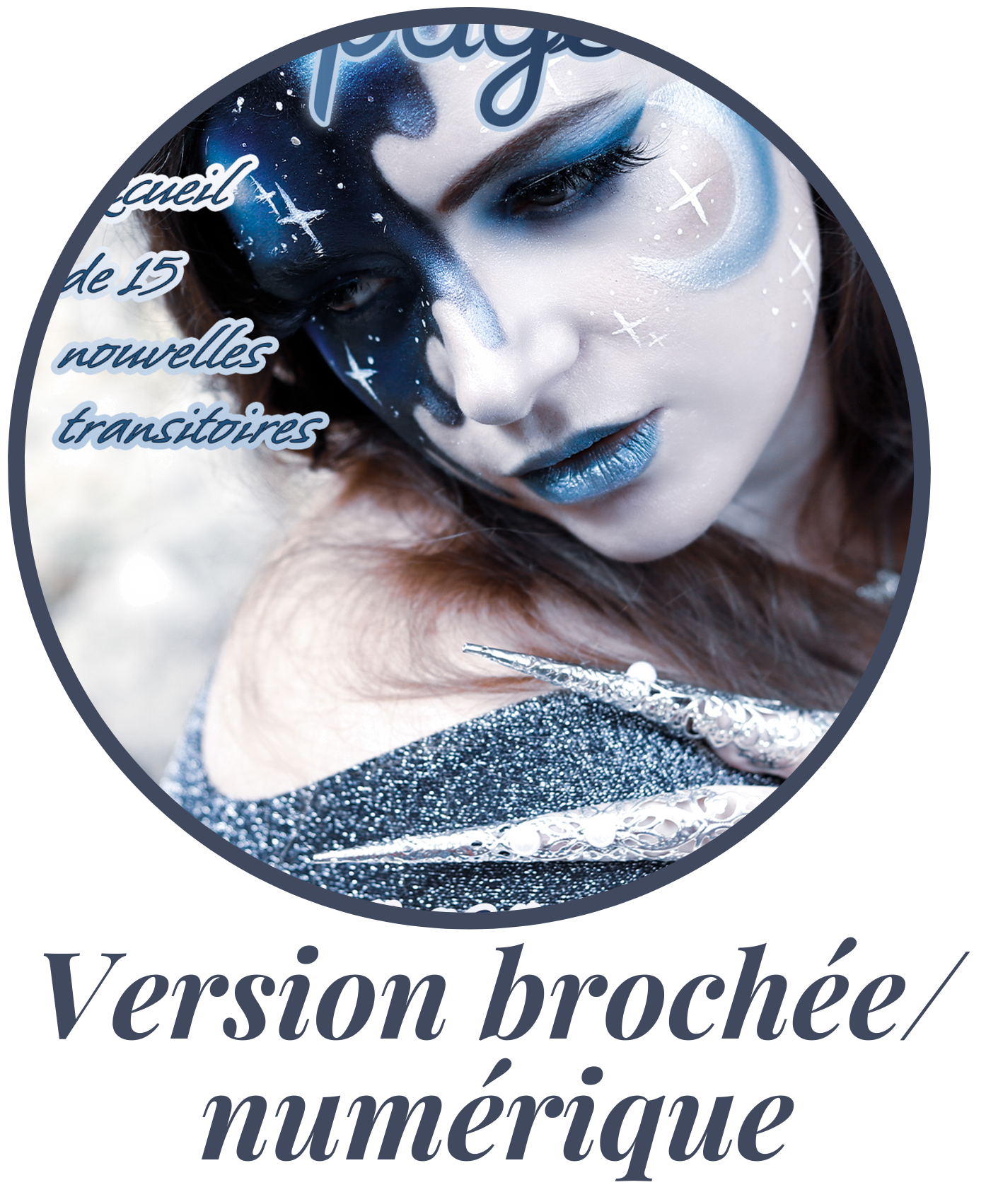 tournez la page brochee num