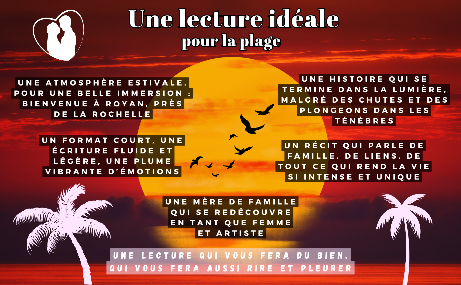 Un été caniculaire amazon 1