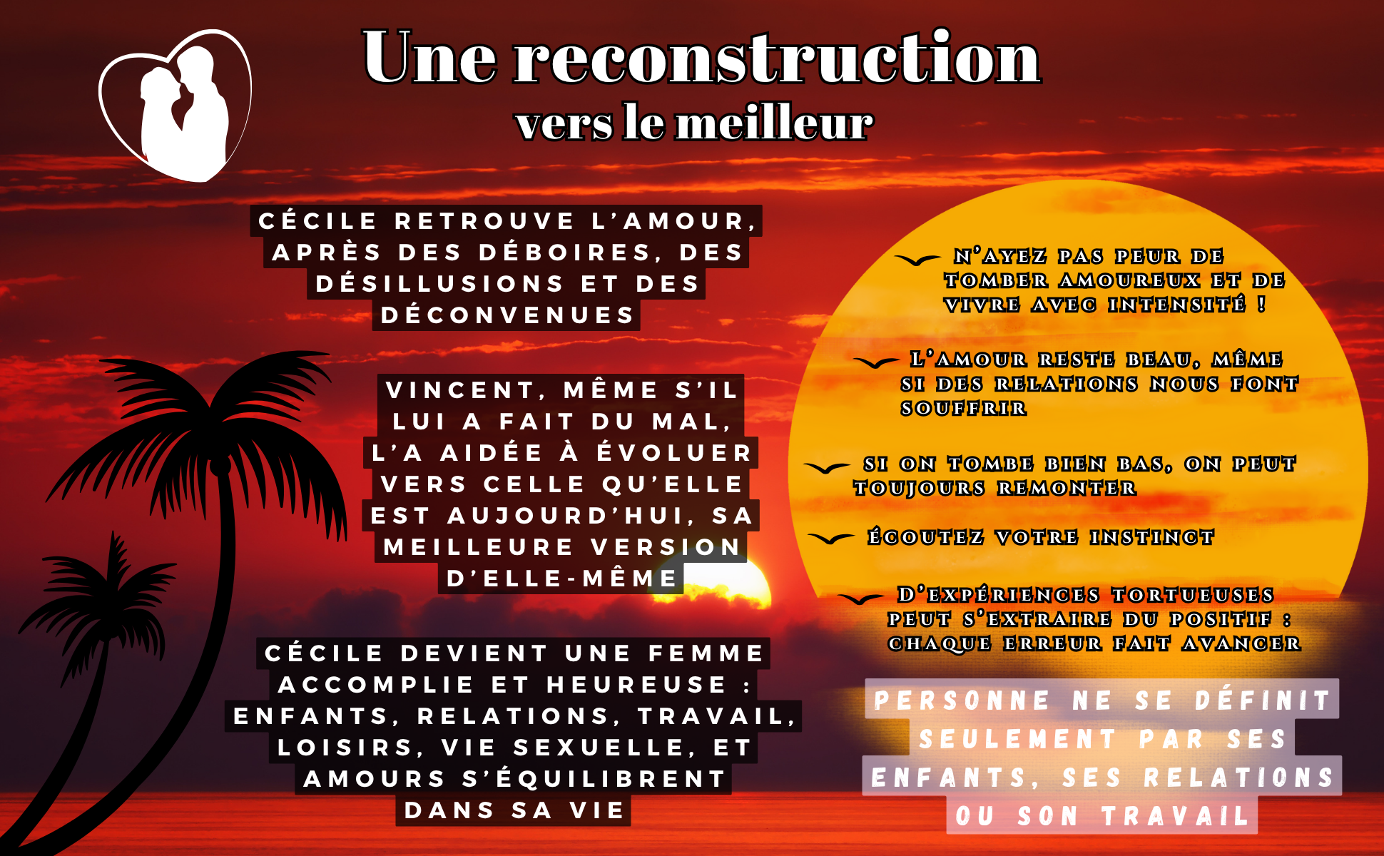 Un été caniculaire amazon 3