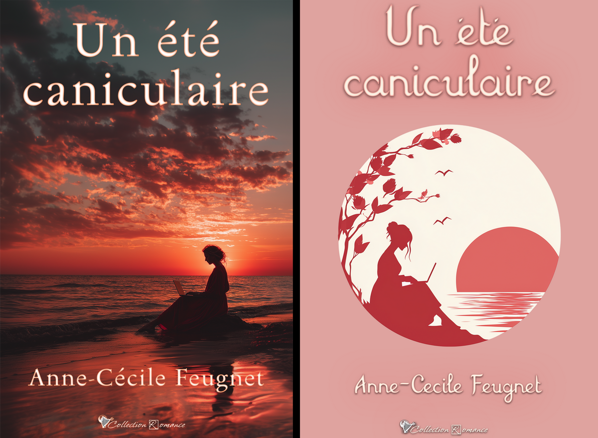 Un été caniculaire double
