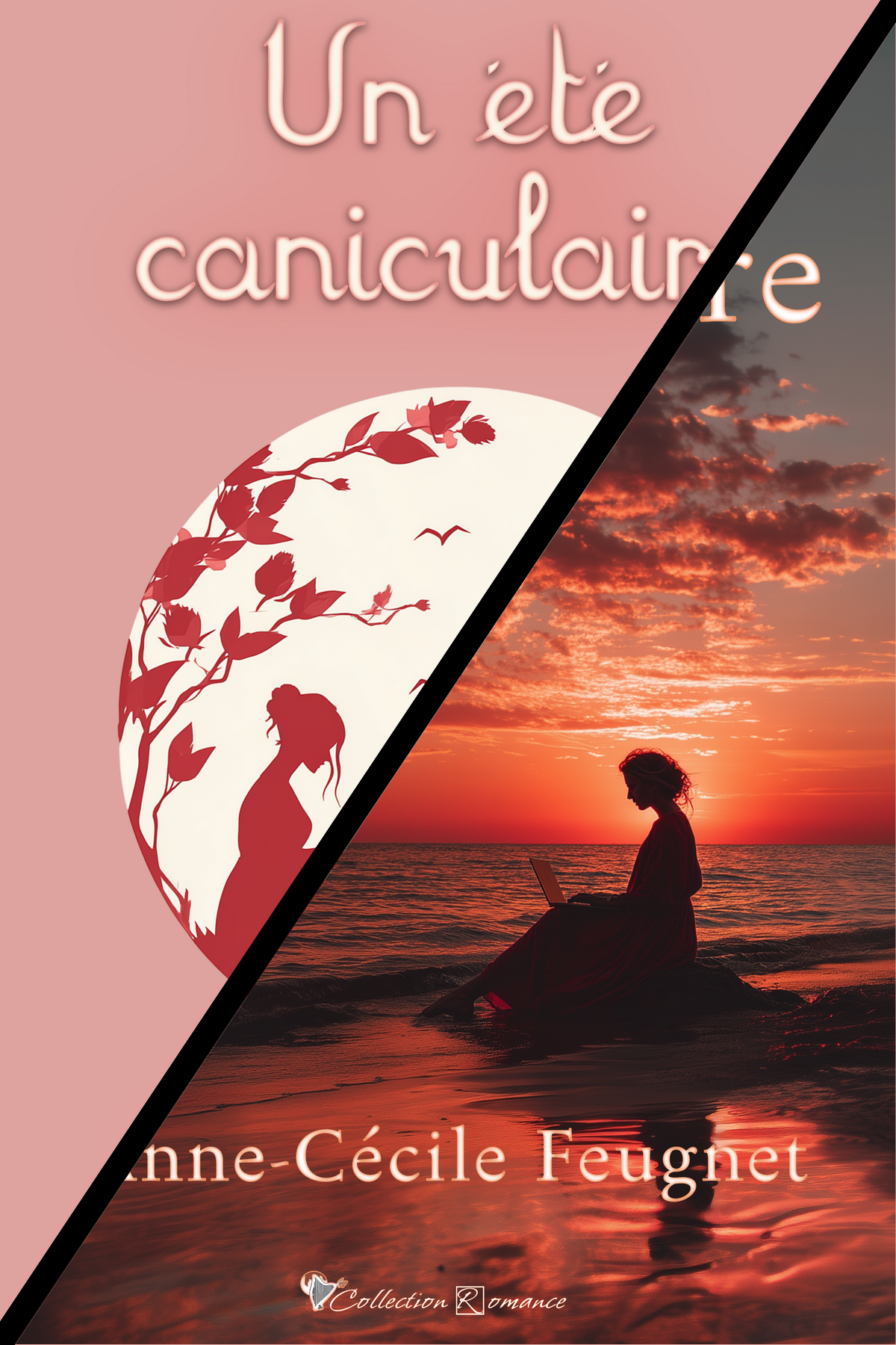 un été caniculaire fusion