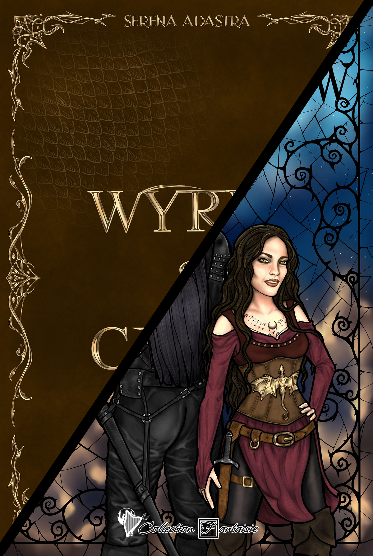 wyrm & crow lien
